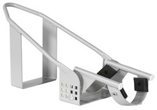 Bloque roue moto autobloquant