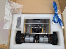 OSOYOO Smart Balancing 2 Wheel