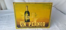 ANCIEN CARTON PUBLICITAIRE