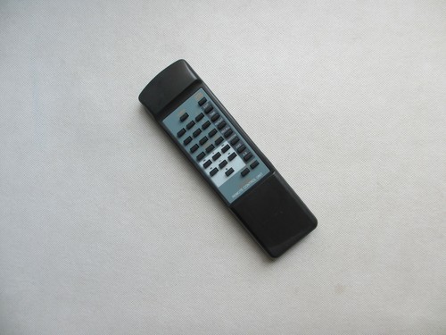 Remote control for naim - for,