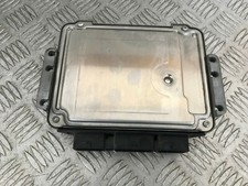 Calculateur Moteur BOSCH -