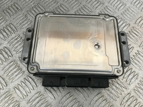 Calculateur moteur bosch - moteur,