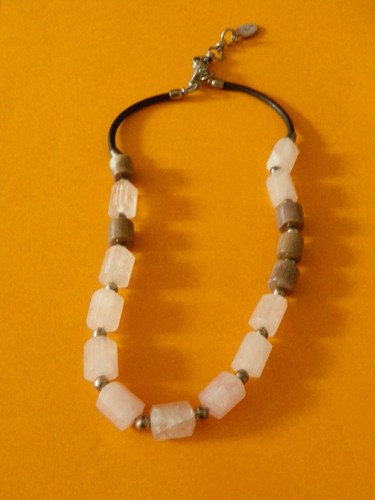Collier nature - collier, cou)