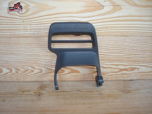 Husqvarna protection des mains - des,
