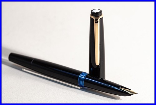 Montblanc stylo plume - n°,