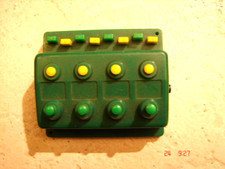 TRIX ( 6596 )  BOITIER DE