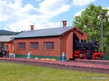 KIBRI 37802 Échelle N Remise