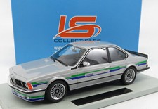 BMW ALPINA B7 S TURBO COUPE