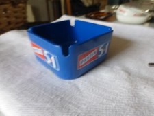 Rare ancien cendrier - ,