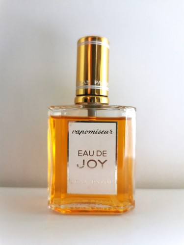 Jean patou eau joy - jean,