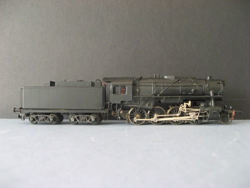 Model loco locomotive - model, :