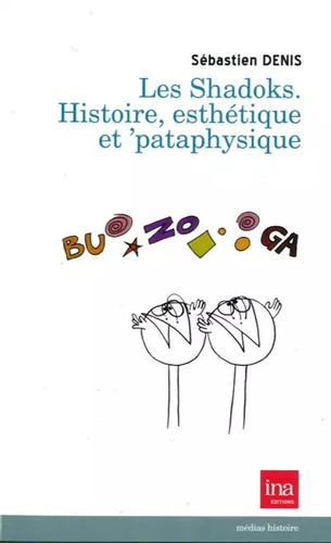 Les shadoks histoire - les,