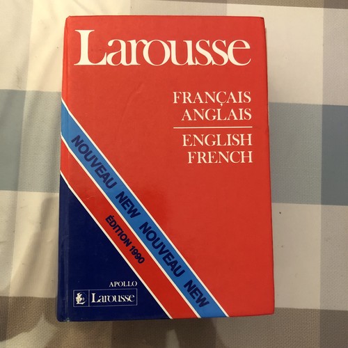 Mini dictionnaire larousse - mini,