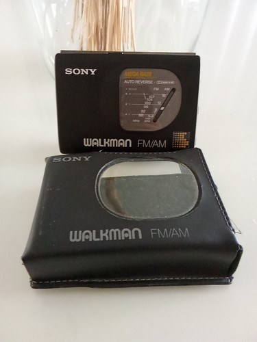 Sony walkman - sony,