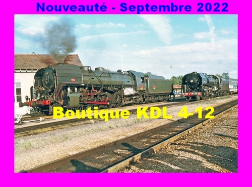 Montargis locos 141 420 et - montargis, r