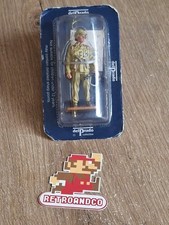 Figurine Collection Del Prado