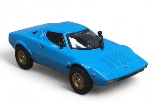Minichamps 1974 lancia stratos - minichamps,1974,