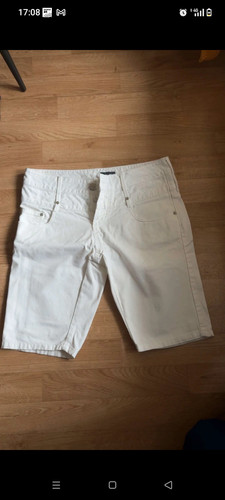 Bermuda homme jean - homme,