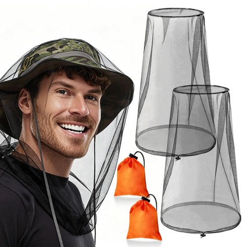 Guoluvsoo pack mosquito head - 2,