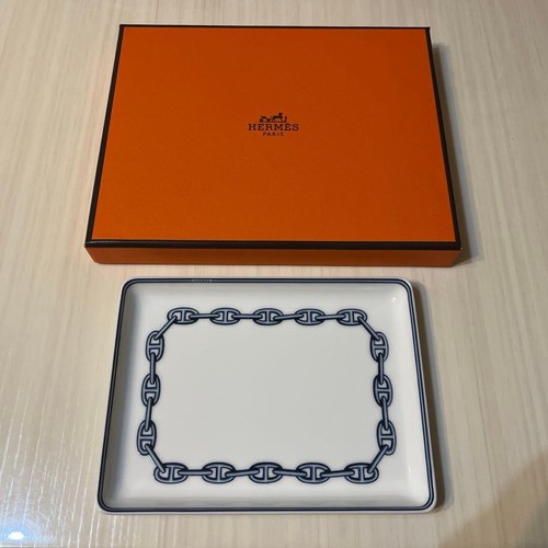 Hermes chaine ancre plateau - chaine,