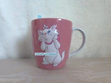 Tasse / Mug / Cup Disney Les Aristochats Marie The Aristocats