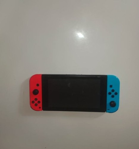 Nintendo switch console - switch,