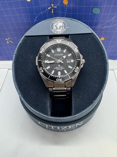 Citizen men promaster - men's,