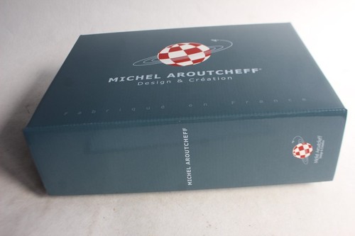 Aroutcheff boite originale - aroutcheff,
