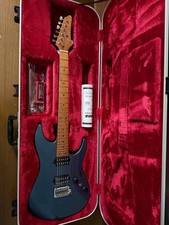 Guitare électrique Ibanez