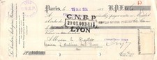 1934 LA SOUDURE AUTOGENE
