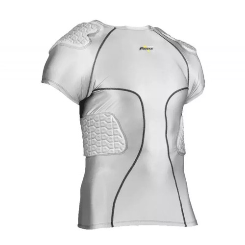 Maillot protection riddell - de,