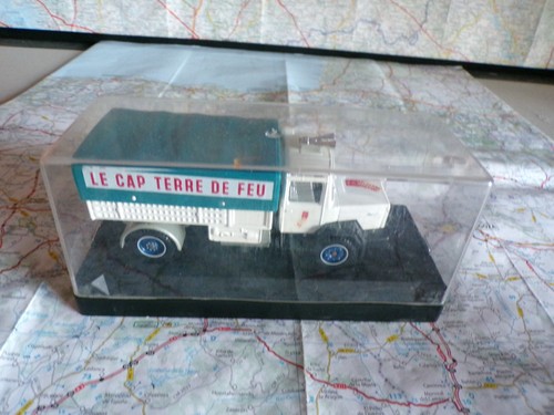 Iveco 190 baché - 190, le