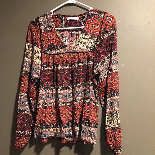 Aquamar rayon patterned - aquamar,