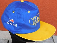 officielle PARC D'ATTRACTION EUROPA PARK RUST tour de suisse CASQUETTE CAP SWISS