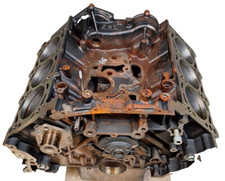 Bloc Moteur Ford V6 Volkswagen