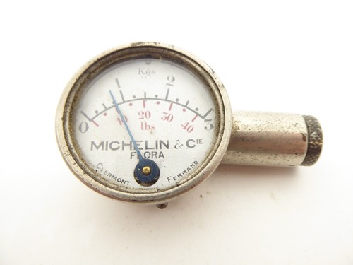 Michelin controleur de - michelin,