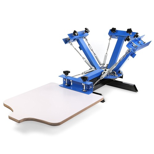 Color station machine de - 1,