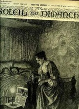 L'illustré, soleil du