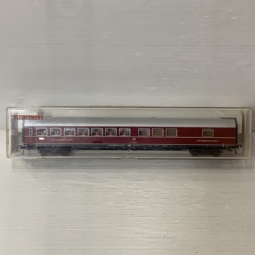 Train ancien fleischmann - train,