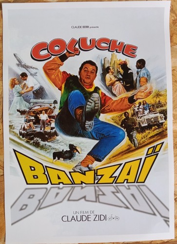 Affiche poster du film - affiche, /