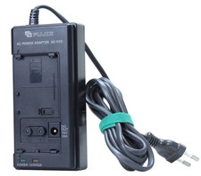 Fuji Fujix AC-V30 Chargeur d'origine pour caméscope Fujix-8 (Réf#K-343)