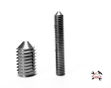 Vis de Blocage / sans Tête