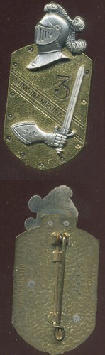 Promo gendarmerie 311 - gendarmerie, 311°
