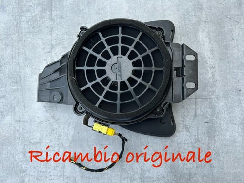 Caisson basse alfa - caisson,