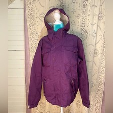 Firefly plum purple ski - firefly:,
