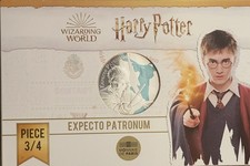 PIECE ARGENT Colorisée 50