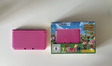 Nintendo 3ds xl édition limitée Animal Crossing