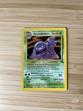 Carte Pokémon : Grotadmorv