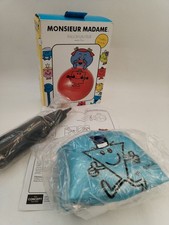 Monsieur Madame Ballon Sauteur