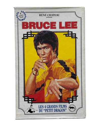 Bruce lee grands - films, du